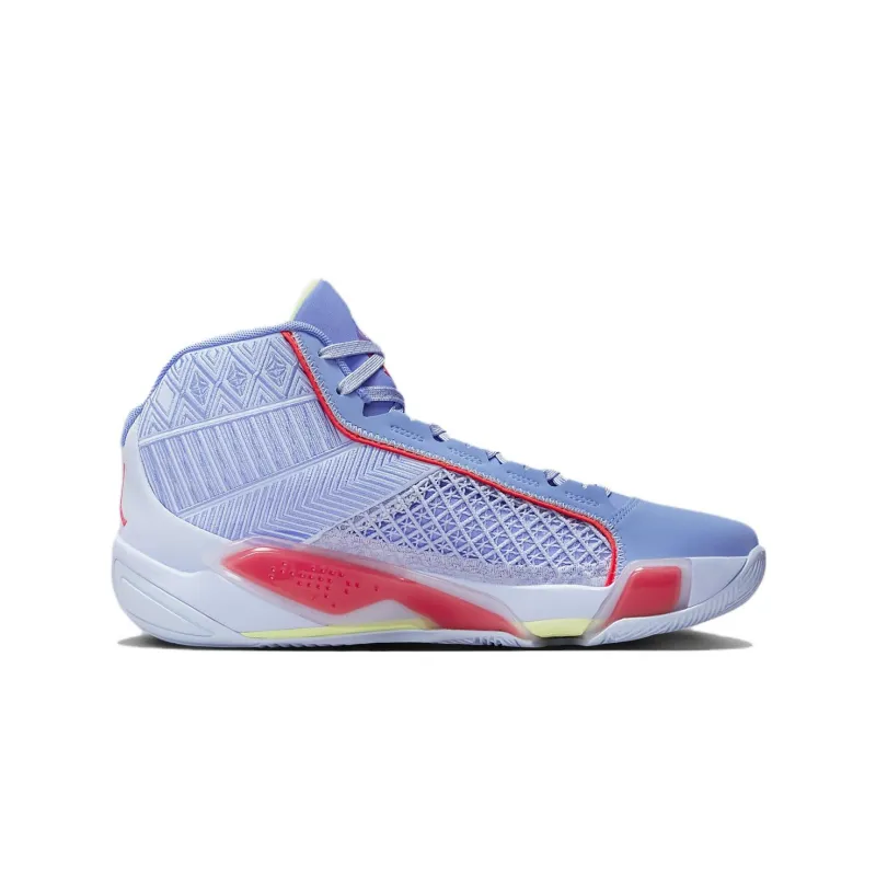 Air Jordan 38 Pf 'Light Marine'-1
