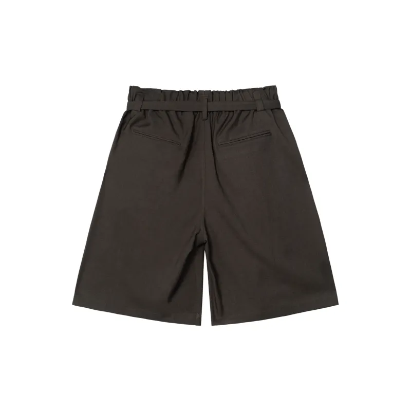 SIMPLE PROJECT Casual Shorts Unisex-1