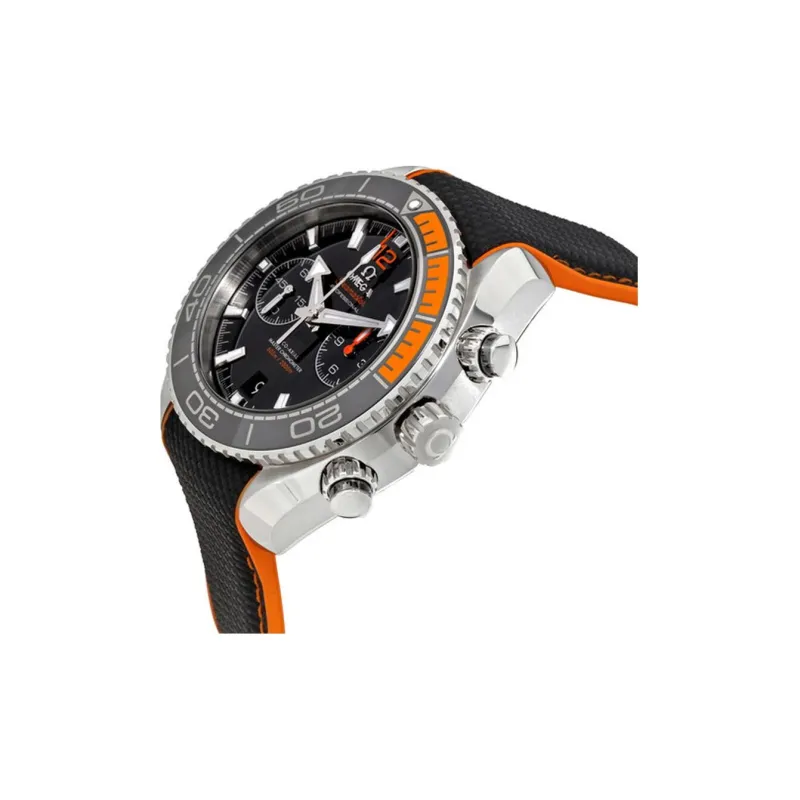 OMEGA 2024 Unworn Seamaster Planet Ocean 600M Chronograph 45.5mm-1
