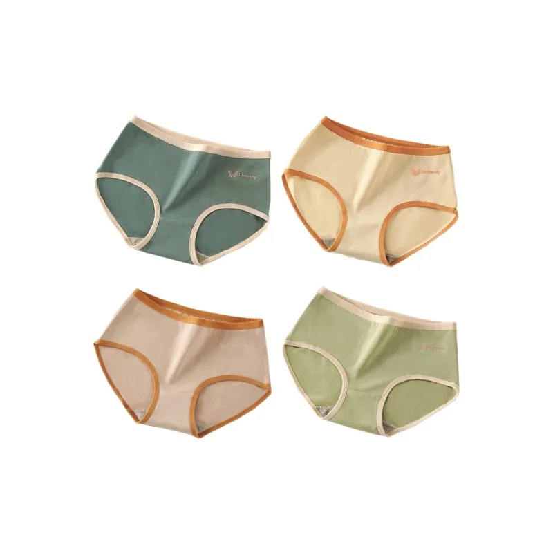 KJ Women's Underpants-11