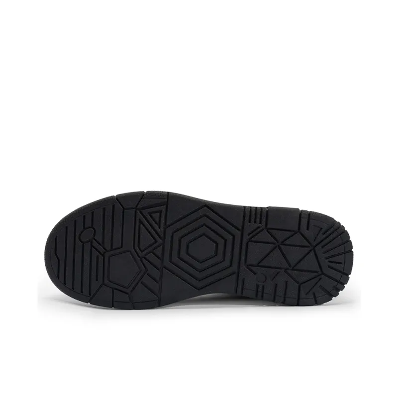 Rouse x Seattle Palm Anti-Slip Wear-Resistant Low-Top Casual Shoes Unisex-6
