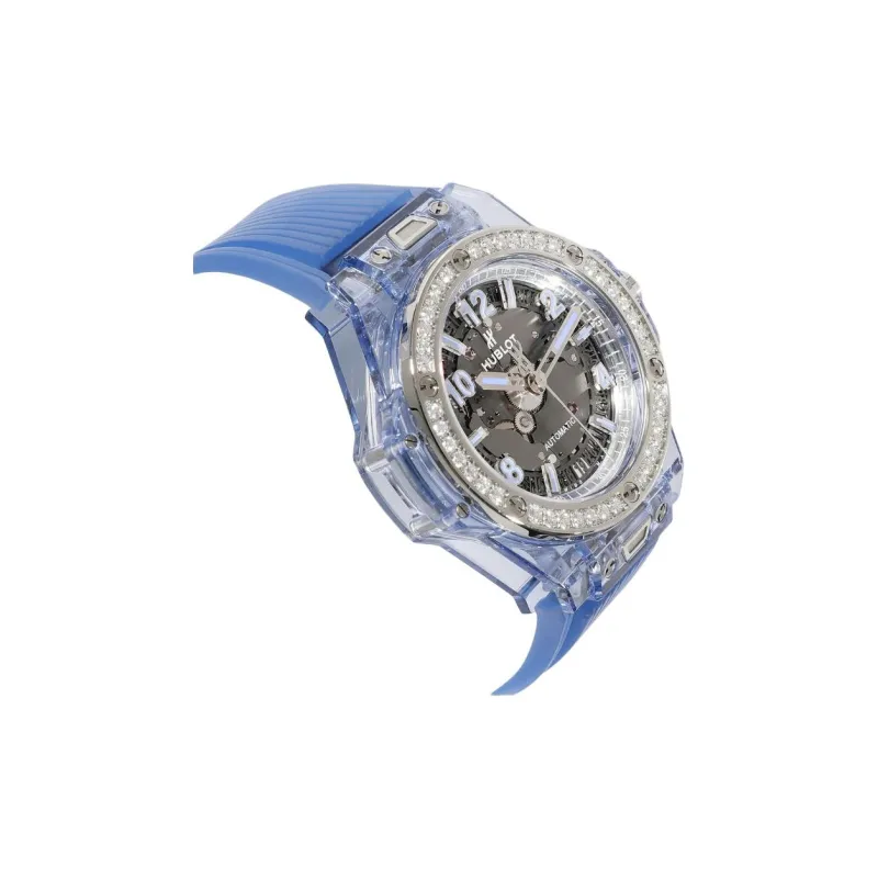 HUBLOT 2018 Pre-owned Big Bang 39mm-2