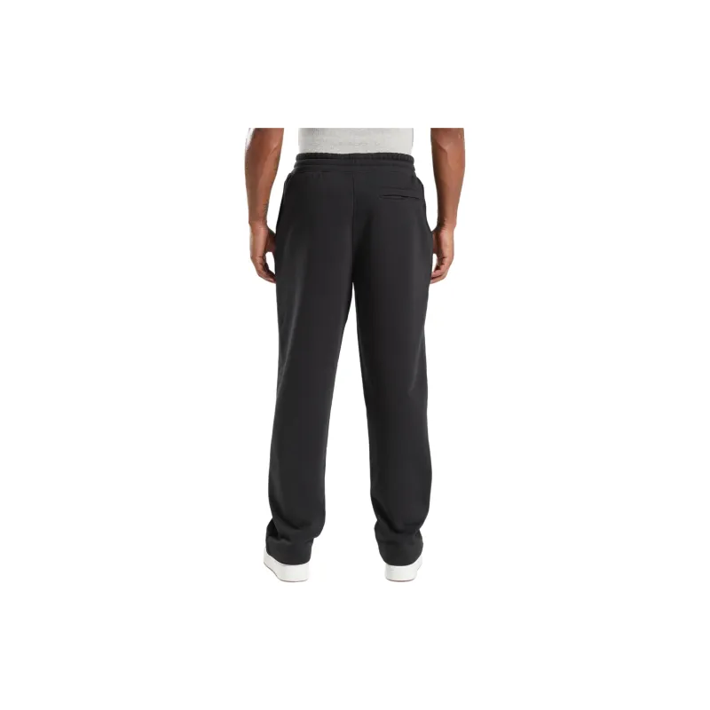 GYMSHARK CREST Collection Casual Pants Men's Black-1