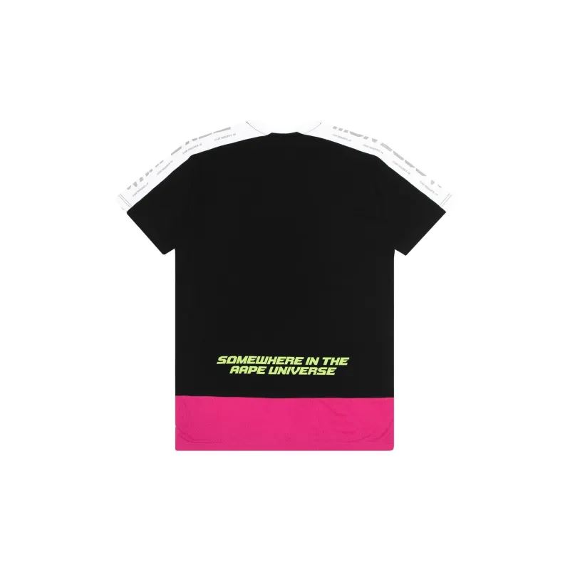Aape Short-Sleeved Dresses Women's-1