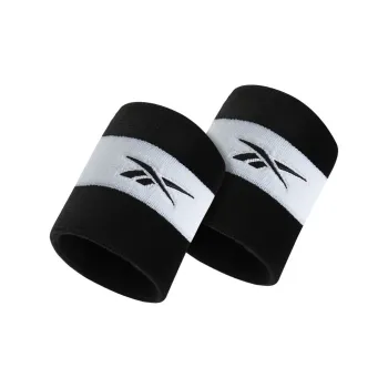 Reebok Wristbands Breathable, Thermal Protective, Compression, Slip Resistant