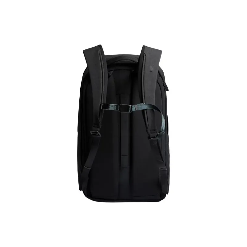 BELLROY Baida Nylon Backpack Unisex Black-3
