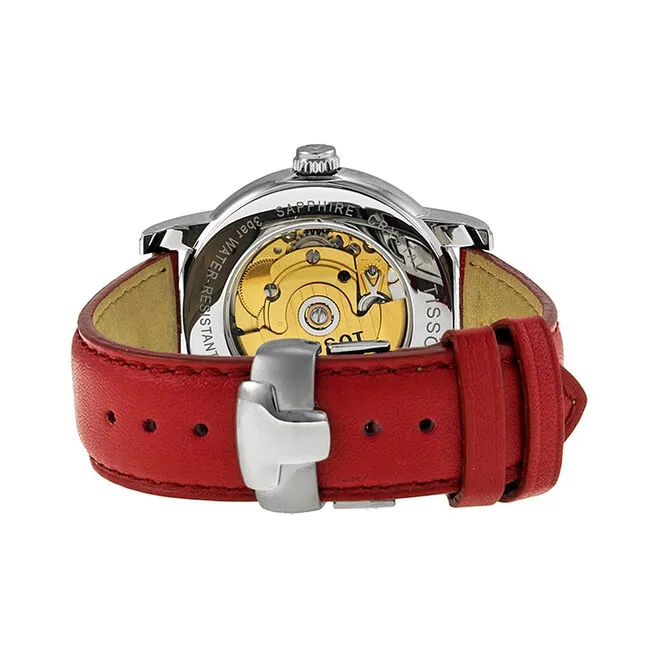 TISSOT Women's Watch-1