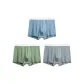 3 Pack (Bamboo Green+Light Gray+Sea Blue)