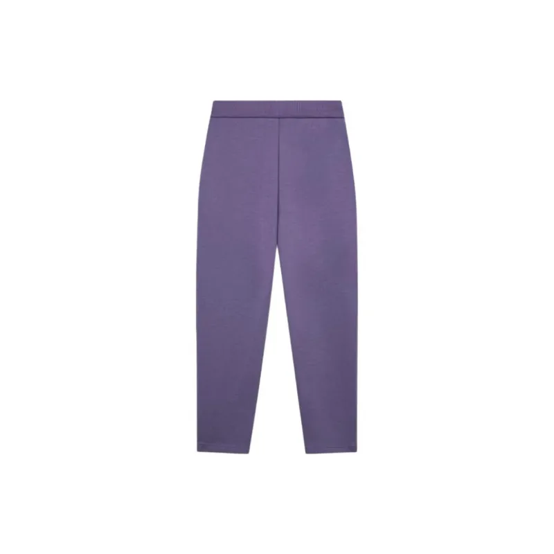 Le Coq Sportif Knitted Sweatpants Women's-2