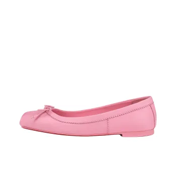 CL LUBOTING Mamadrague Casual Single Shoes Women's Pink