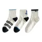 3 Pack (Blue Edge+English+Double Cuff)