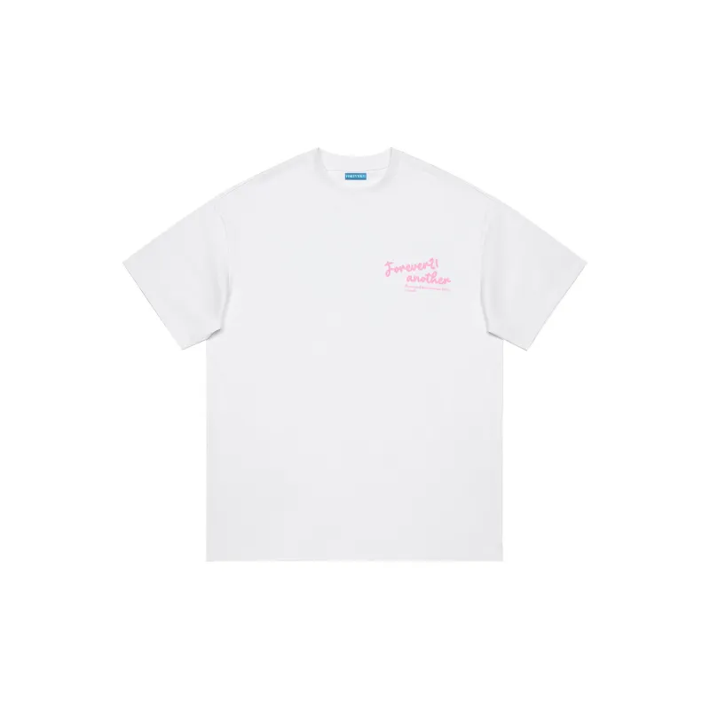 FOREVER 21 T Shirts Unisex-4