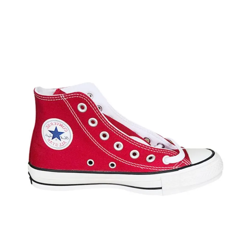 Converse All Star 100 Colors Red-1