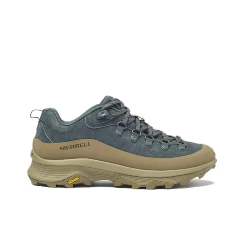 MERRELL Ontario Sp Lace 1TRL Belstaff Mineral-1