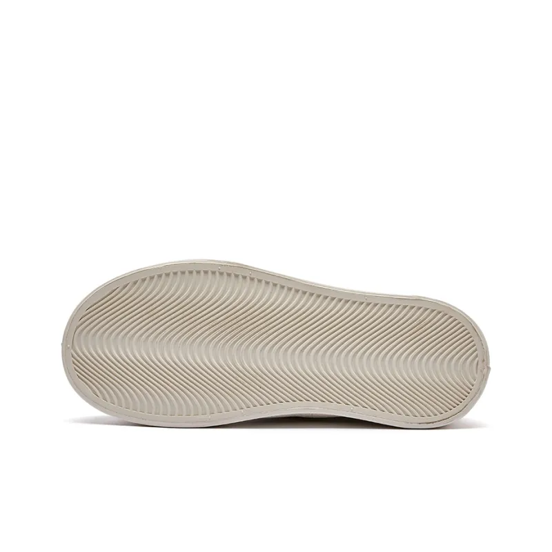 La Chapelle Lightweight And Breathable Low-Top Skateboard Shoes Women's-14