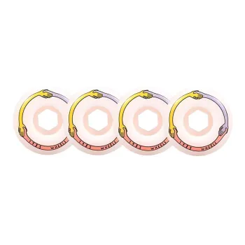 1985 Skateboard Wheels