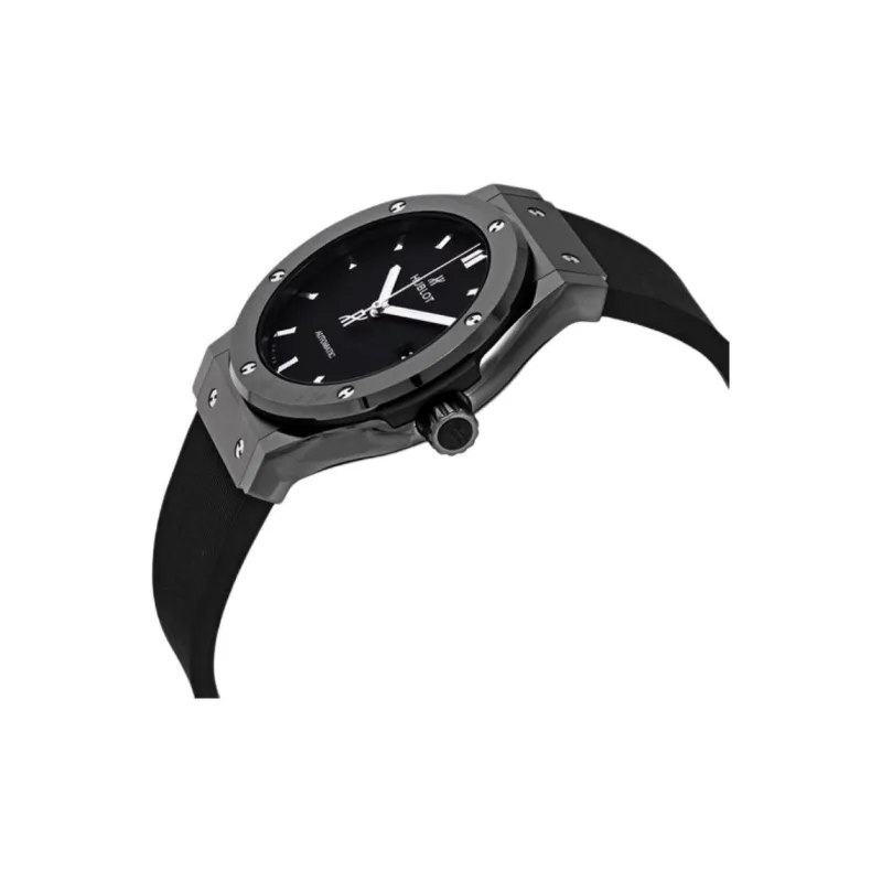 HUBLOT Men CLASSIC FUSION Watch-1