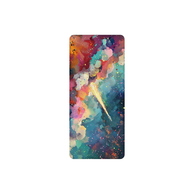 Directions Original Design Gaming Thin Style L3 Precision Edges Natural Rubber Slip Resistant Bottom Mouse Pads-15