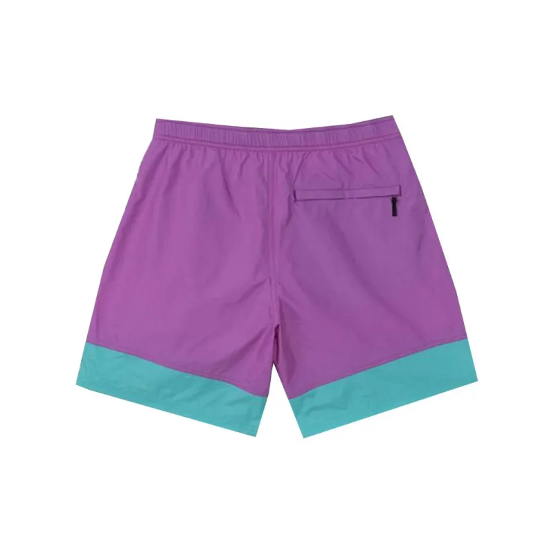 THE NORTH FACE Casual Shorts Men's Purple-1