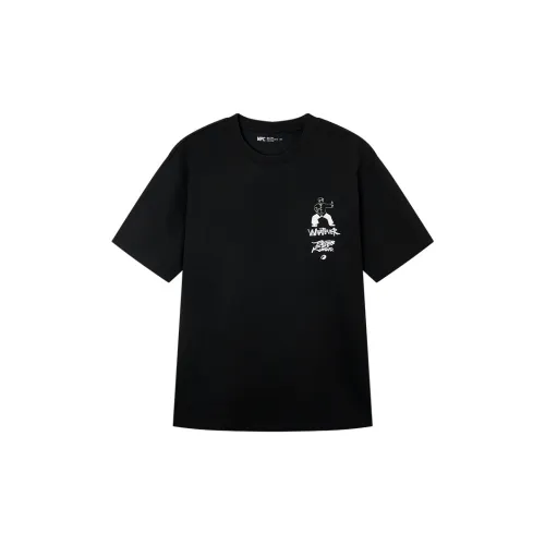 NPC Unisex T-shirt