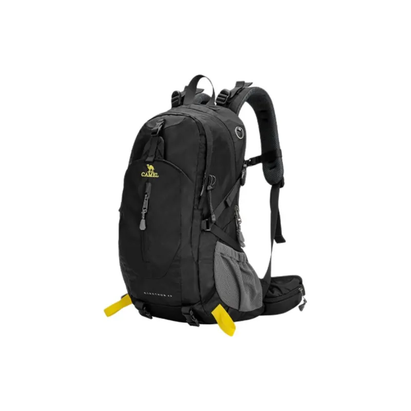 CAMEL 38L Outdoor Bags Nylon Multicolor Unisex-4