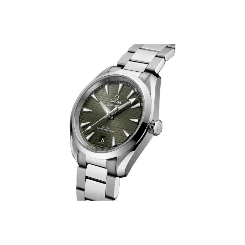 OMEGA Unisex Seahorse Collection Watch-2