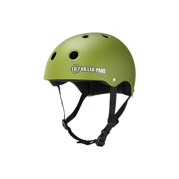 187killerpads Skateboard Protective Gears