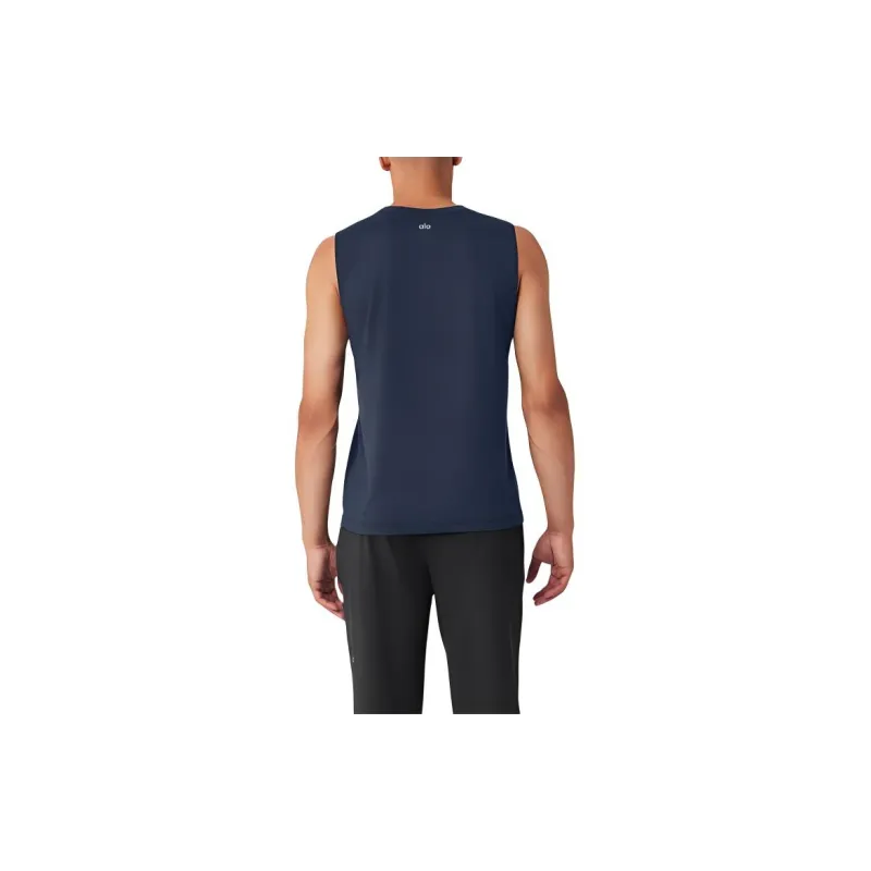 Alo Yoga Tank Tops Men-13