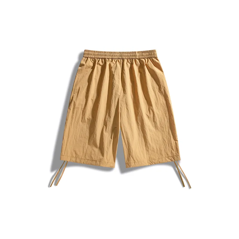 Hosa Casual Shorts Unisex-11