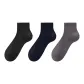 3 Pack (Black+Navy Blue+Dark Gray)
