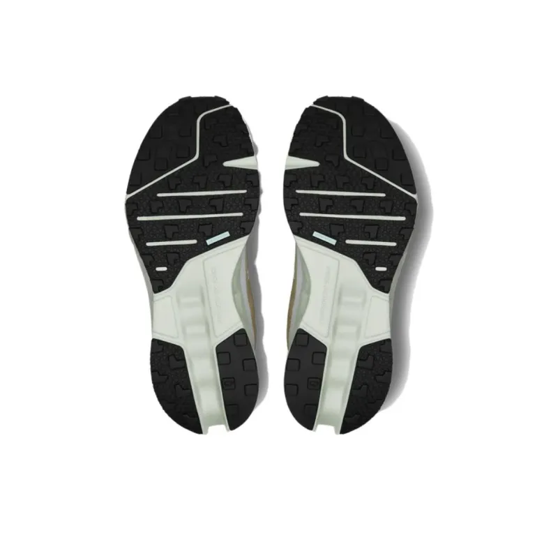 On Running Cloudsurfer Trail Waterproof Safari Mineral Women's-5