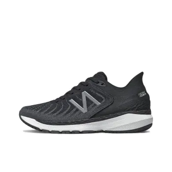 New Balance Fresh Foam 860v11 Black Grey Women's