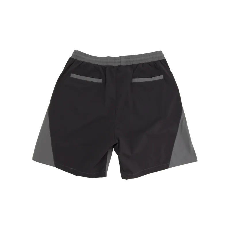 TBALLERBRAND Casual Shorts Unisex Gray-1