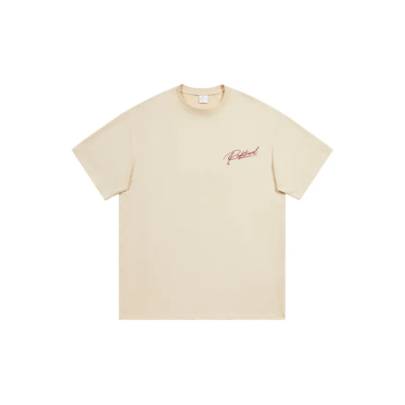 REDU T Shirts Unisex-5