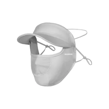 Warrior Polyamide Sun Protection Hats Women's