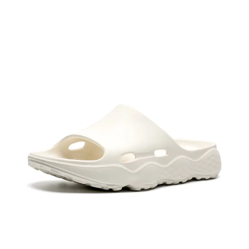 Roubini Slip Resistant Odor Resistant Slide Slippers Men's-1