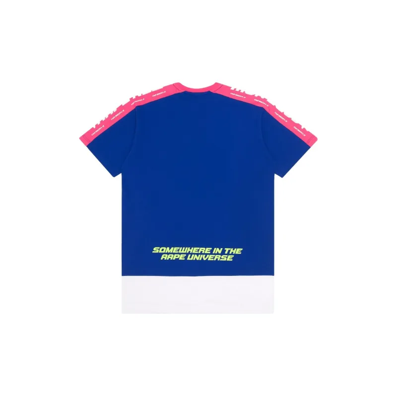 Aape Short-Sleeved Dresses Women's-3