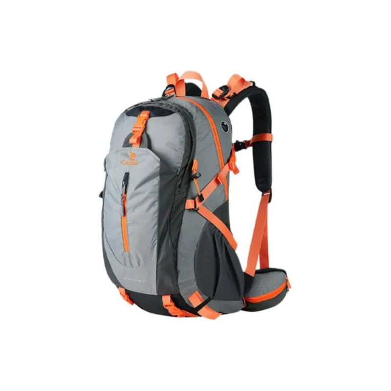 CAMEL 38L Outdoor Bags Nylon Multicolor Unisex-8