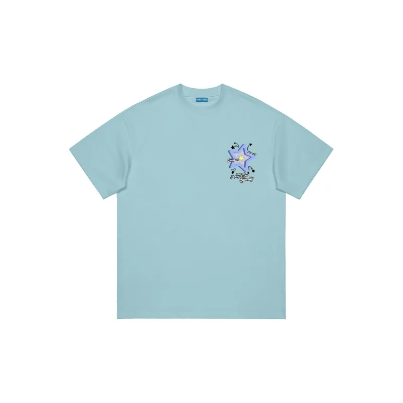 FOREVER 21 T Shirts Unisex-19