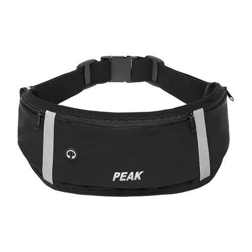 PEAK Fanny Packs Black