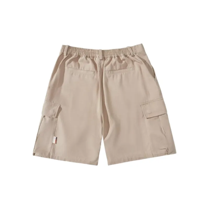 Penfield Casual Shorts Unisex-3