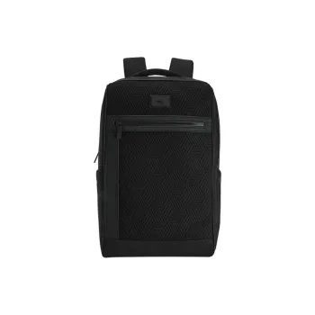 FILA Fabric Backpack Extra Small Men's Jet Black