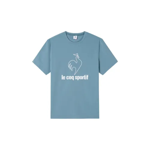 Le Coq Sportif T-Shirts Men