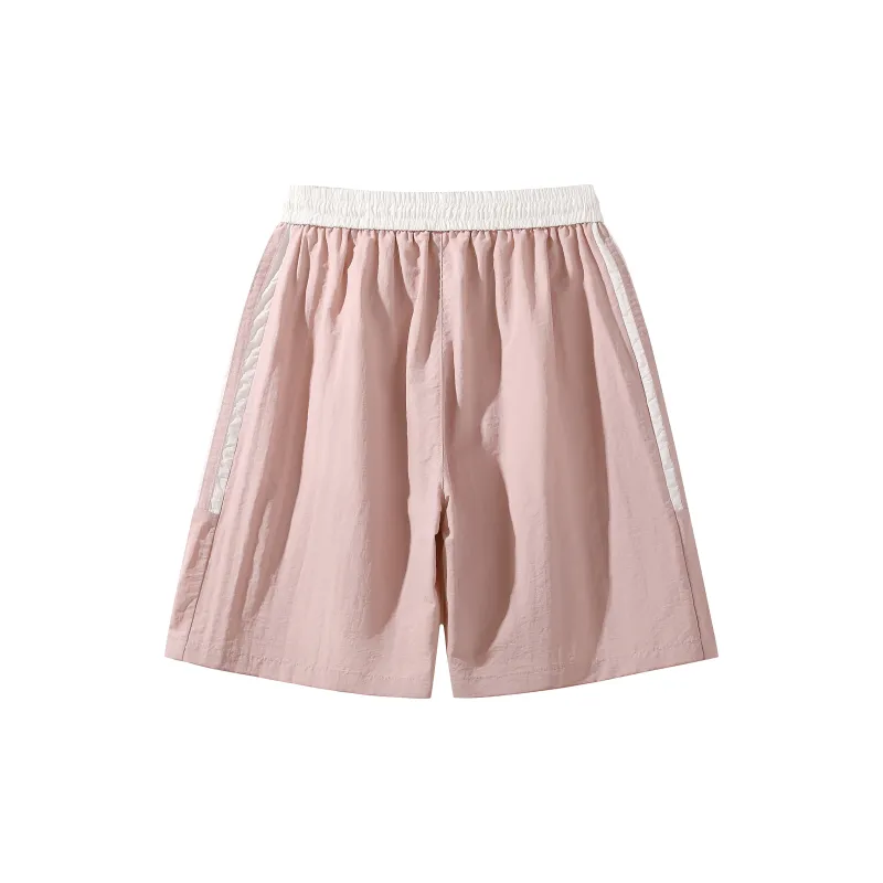 Hurley Casual Shorts Unisex-13