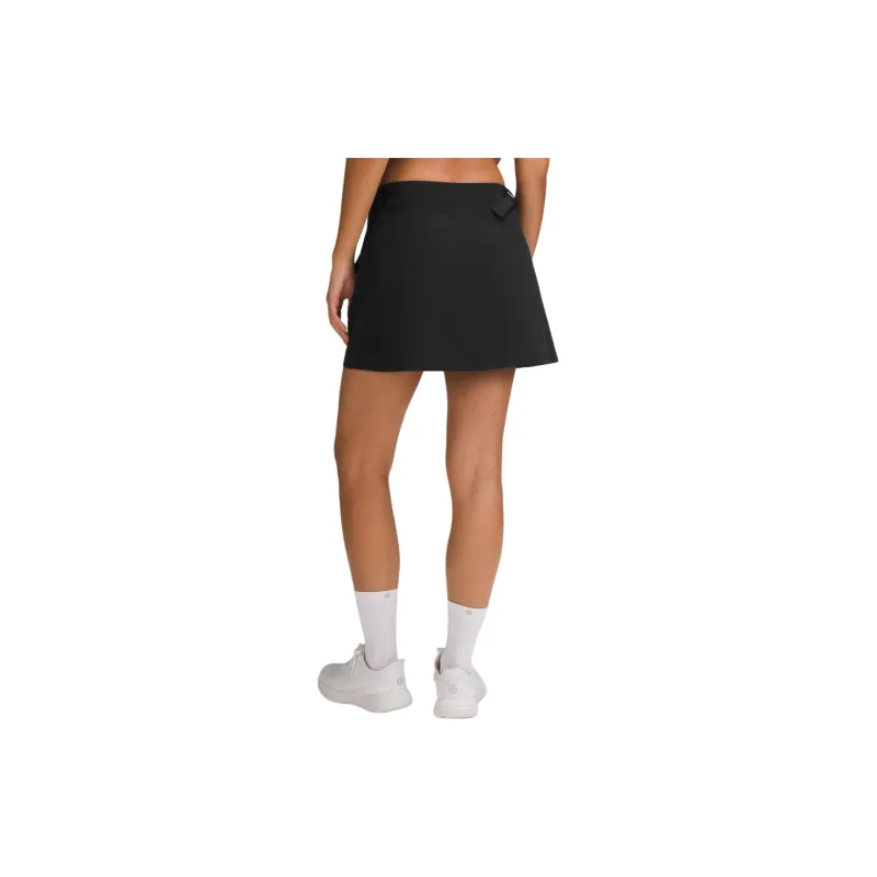 Lululemon Casual Short Skirts Women's-6