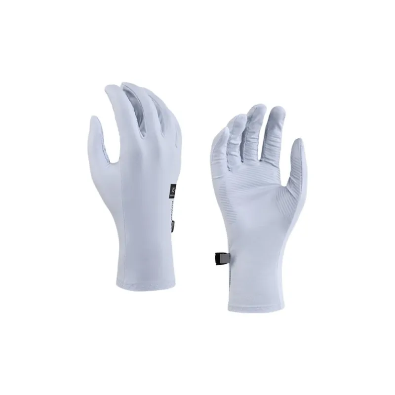 KAILAS Lycra Gloves Women's Multicolor-0