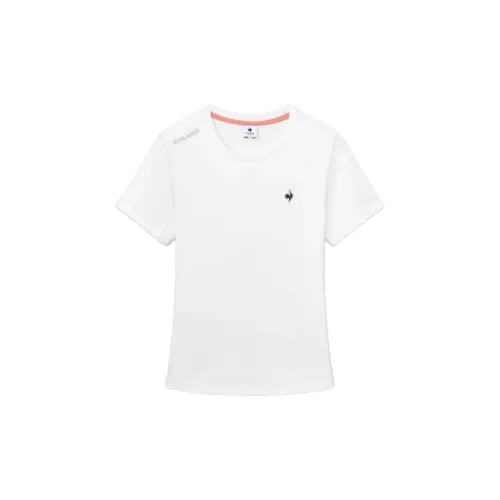 Le Coq Sportif T-Shirts Women's