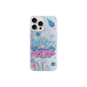 Ray chain Phone Cases