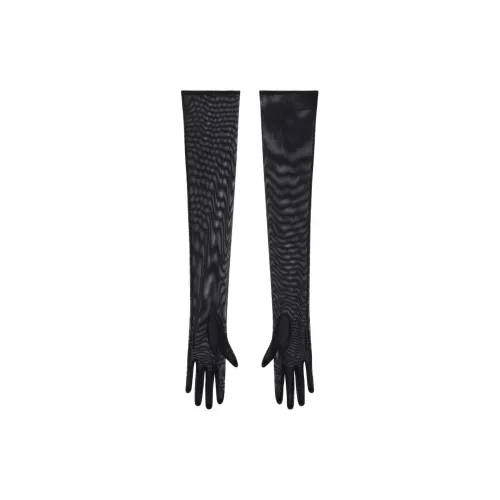 GIVENCHY Gloves Women's Black