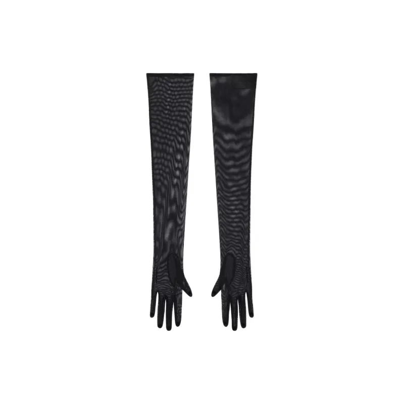 GIVENCHY Gloves Women's Black-0